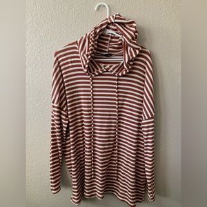 Final touch sweater from buckle